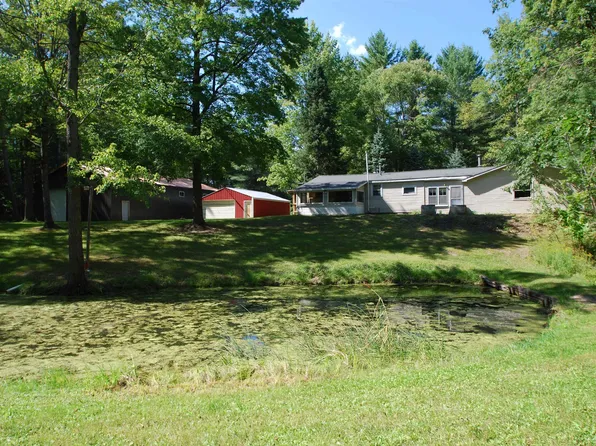 2782 River Ridge Rd, Alger, MI 48610