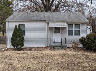 250 Williams Blvd, Saint Louis, MO