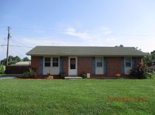 625 Rice Dr, Mount Sterling, KY 40353