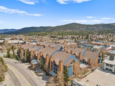 100 S Park Ave #E-312, Breckenridge, CO, 80424