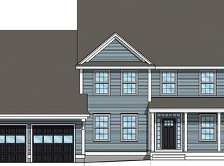 62 High St LOT 10, Stoneham, MA 02180