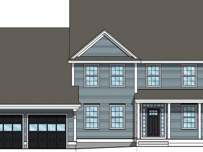 62 High St LOT 11, Stoneham, MA, 02180