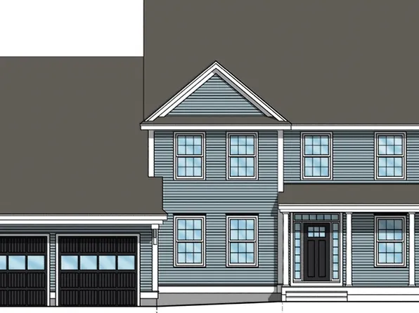 62 High St Lot 10, Stoneham, MA 02180