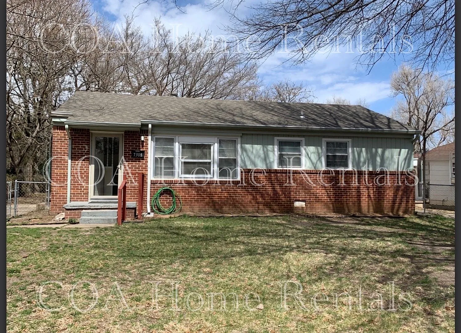 East Side Location — Photo 1