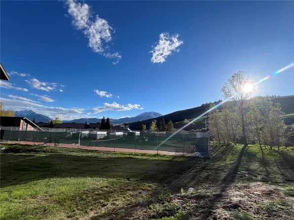 615 Straight Creek Drive UNIT G 105, Dillon, CO 80435