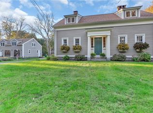 247 Elmdale Rd, North Scituate, RI 02857