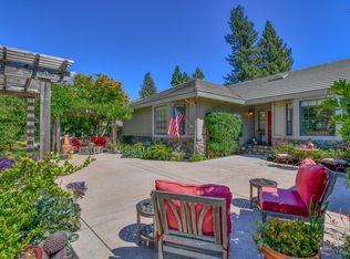3489 Westminster Way, Napa, CA 94558