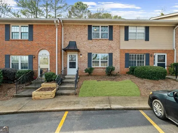 382 Northdale Ct, Lawrenceville, GA 30046