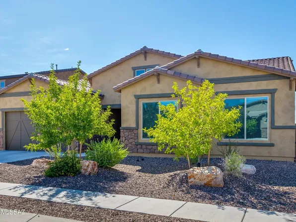 994 E Silver Ray Dr, Tucson, AZ 85737