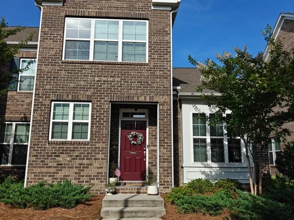 11530 Red Rust Ln, Charlotte, NC 28277