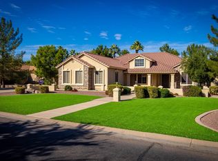 2976 E Robin Ln, Gilbert, AZ 85296