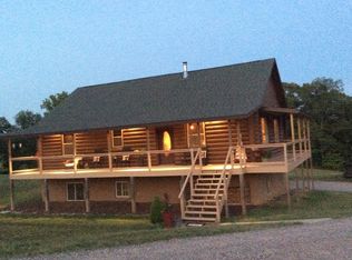 670 Dogtown Dr, Savannah, TN 38372