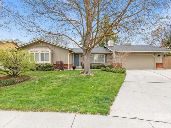 10332 W Dason Dr, Boise, ID 83704