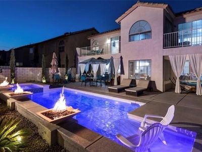 2429 Antler Point Dr, Henderson, NV, 89074
