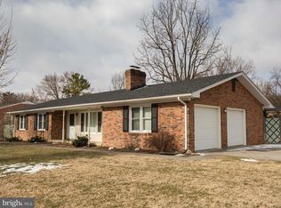 355 Lanny Dr, Winchester, VA 22601