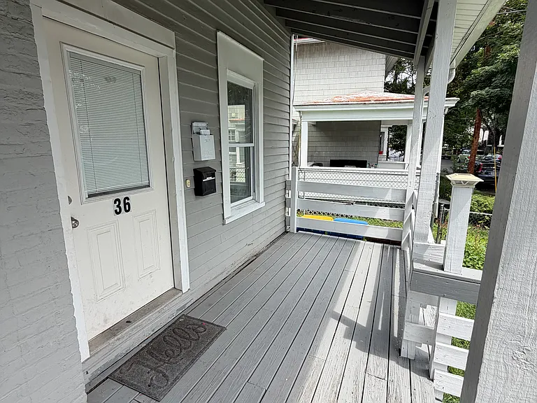 36 Prince St #1 — Photo 2