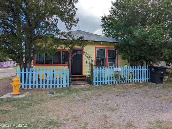 229 Park Ave, Bisbee, AZ 85603