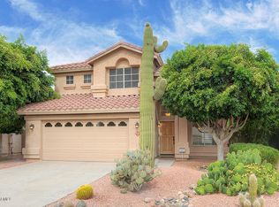 1060 N Golden Key St, Gilbert, AZ 85233