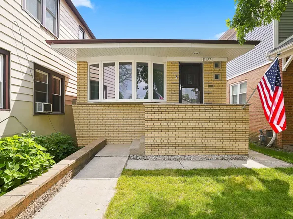 11157 S Spaulding Ave, Chicago, IL 60655