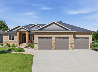 4186 Furnberg Pl S, Fargo, ND 58104