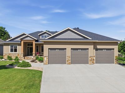 4186 Furnberg Pl S, Fargo, ND, 58104