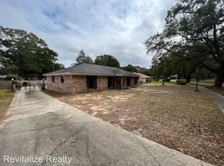 417 Hounds Run W, Mobile, AL 36608