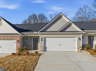 38 Silver Leaf Ln #5, Dawsonville, GA 30534