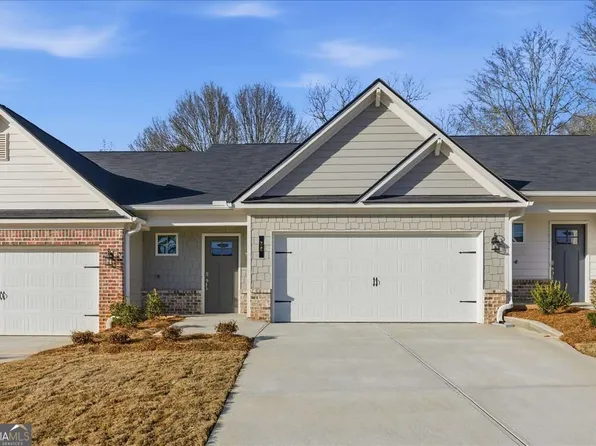 38 Silver Leaf Ln #5, Dawsonville, GA 30534