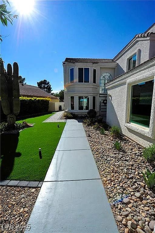 7200 Painted Shadows Way