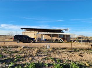 2790 W Packing Plant Rd, Willcox, AZ 85643
