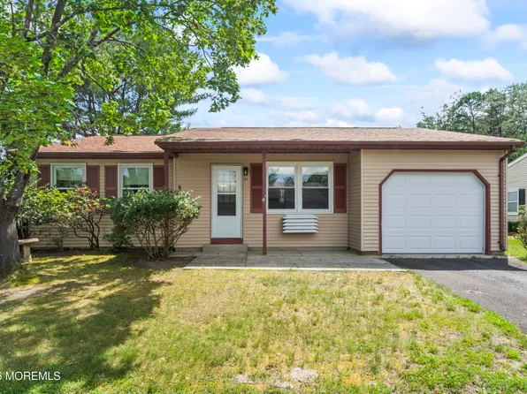 41 Falmouth Avenue #72, Whiting, NJ 08759