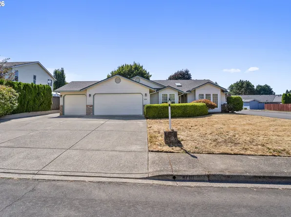 4701 NE 47th St, Vancouver, WA 98661