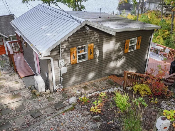 11791 W Pirates Roost Rd, Monticello, IN 47960