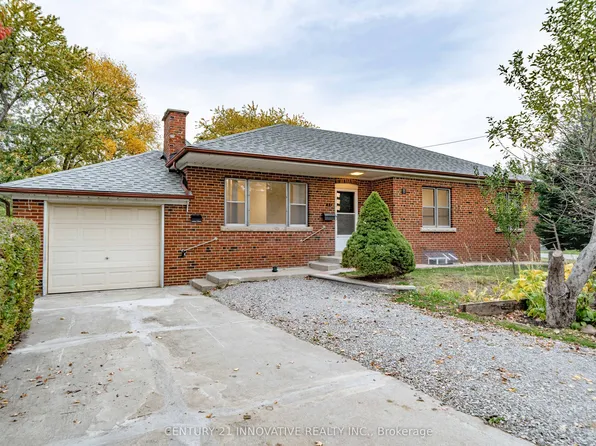22 Carysfort Rd, Toronto, ON M8Z 4X2