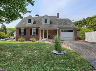 3306 Perkiomen Ave, Reading, PA 19606