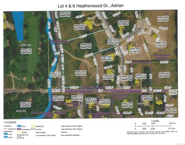 2124 Heatherwood Dr, Adrian, MI, 49221