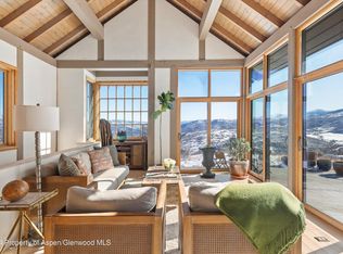 1111 Stone Rd, Basalt, CO 81621