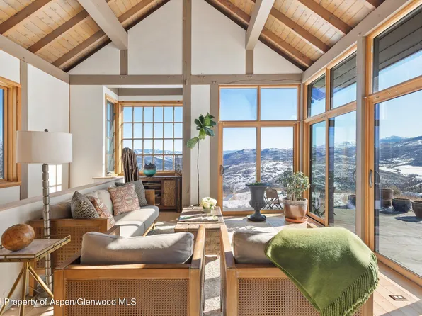 1111 Stone Rd, Basalt, CO 81621