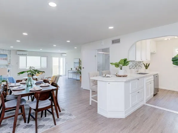 2452 Chelsea Pl APT G, Santa Monica, CA 90404