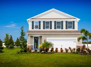 Windermere Plan, Avalon Woods, Bradenton, FL 34211