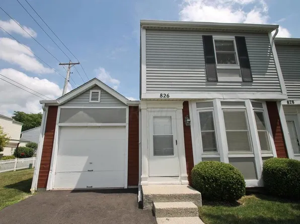 826 Annagladys Dr, Columbus, OH 43085