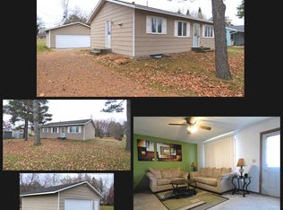 603 10th St SW, Little Falls, MN 56345