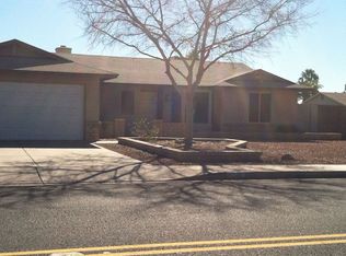 6001 E Acoma Dr, Scottsdale, AZ 85254
