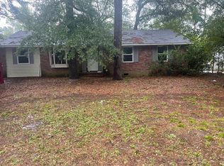 3541 Jonathan Cir, Augusta, GA 30906