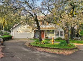 1009 Gate Ln, Pilot Hill, CA 95664