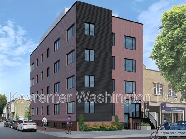 1532 N Capitol St NW #101