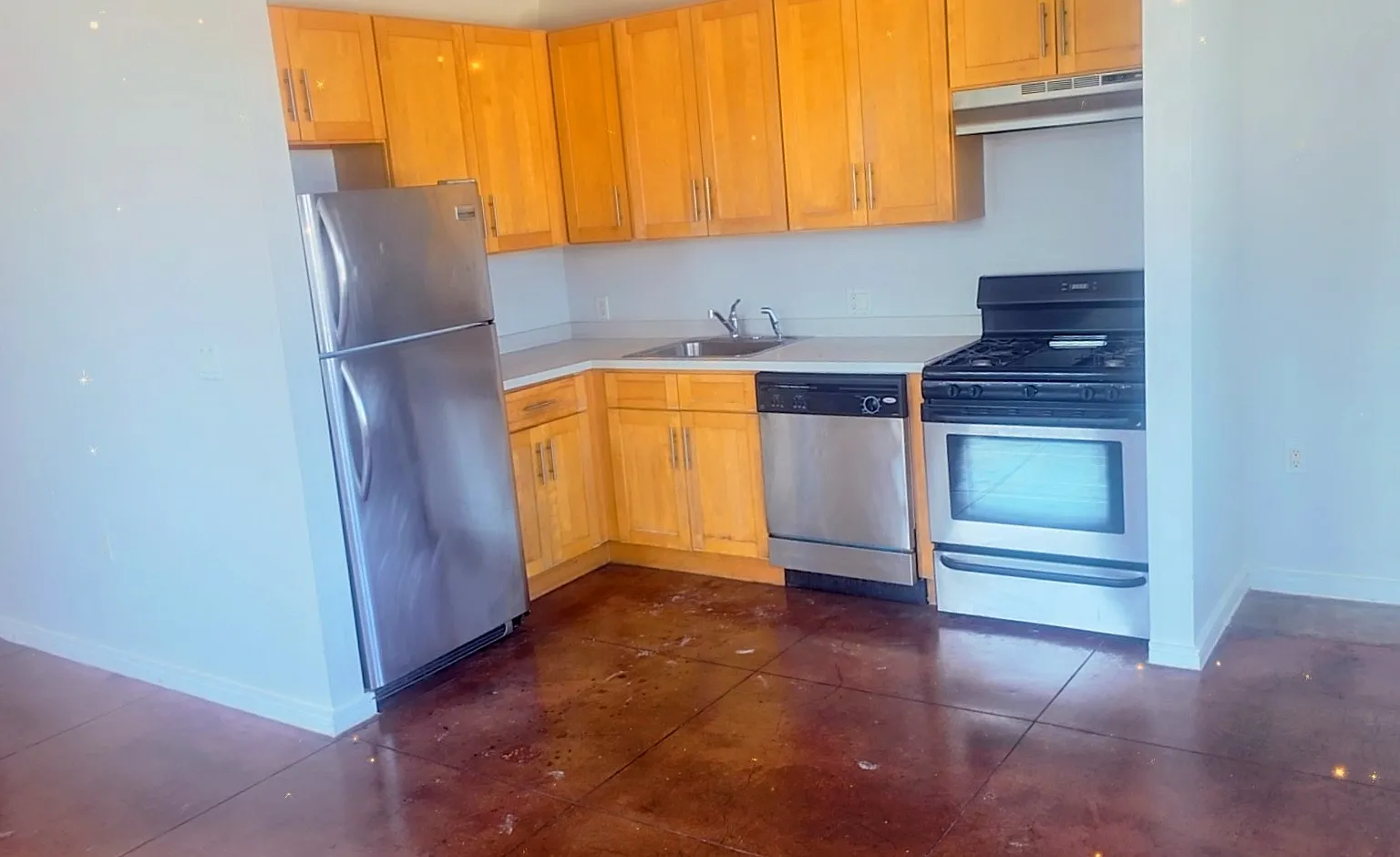 1 bed, $1,675 — Photo 3
