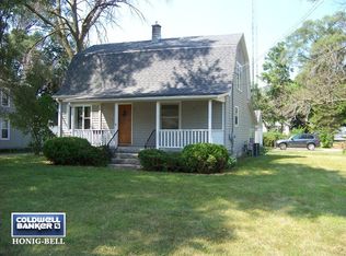 616 Hale St, Marengo, IL