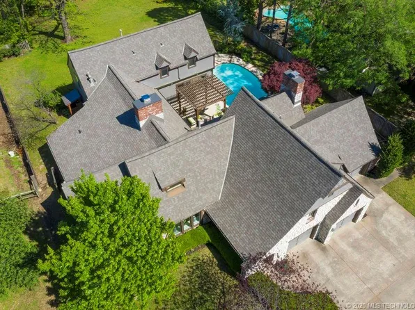 4385 S Jamestown Ave, Tulsa, OK 74135