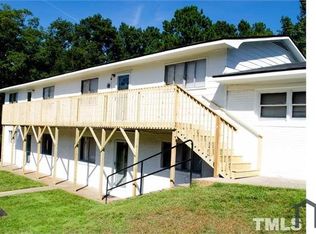 1400 Creech Rd APT 5, Garner, NC 27529